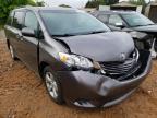 TOYOTA - SIENNA