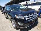 FORD - EDGE