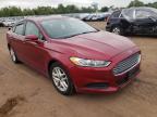 FORD - FUSION