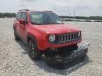 JEEP - RENEGADE