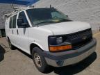 CHEVROLET - EXPRESS