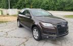 AUDI - Q7