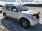 NISSAN - PATHFINDER