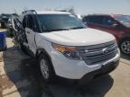 FORD - EXPLORER