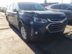 CHEVROLET - TRAVERSE