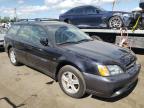 SUBARU - LEGACY