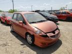 HONDA - FIT