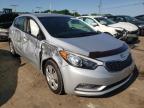 KIA - FORTE