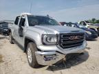 GMC - SIERRA