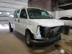 CHEVROLET - EXPRESS