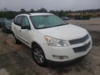 CHEVROLET - TRAVERSE