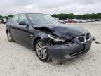 BMW - 5 SERIES