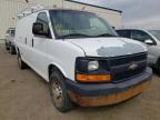 CHEVROLET - EXPRESS