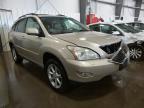 LEXUS - RX350