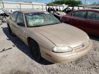 usados CHEVROLET LUMINA