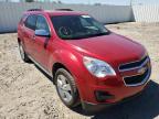 CHEVROLET - EQUINOX