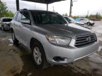 TOYOTA - HIGHLANDER