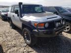 TOYOTA - FJ CRUISER