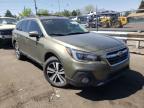 SUBARU - OUTBACK