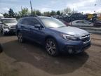 SUBARU - OUTBACK