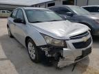 CHEVROLET - CRUZE