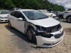 KIA - FORTE