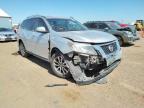 NISSAN - PATHFINDER