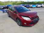 FORD - FOCUS