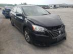 NISSAN - SENTRA