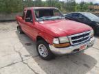 FORD - RANGER