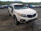 KIA - SORENTO