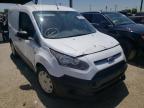 FORD - TRANSIT CONNECT