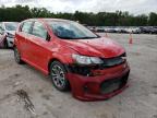 CHEVROLET - SONIC