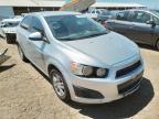 CHEVROLET - SONIC