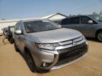 MITSUBISHI - OUTLANDER