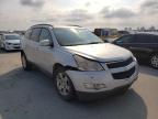 CHEVROLET - TRAVERSE