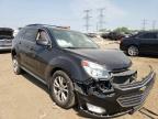 CHEVROLET - EQUINOX