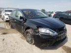 NISSAN - SENTRA