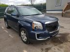 GMC - TERRAIN