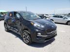 KIA - SPORTAGE