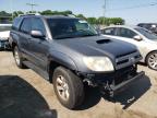 TOYOTA - 4RUNNER