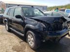 NISSAN - PATHFINDER
