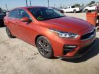 KIA - FORTE