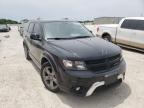 DODGE - JOURNEY