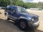 JEEP - LIBERTY