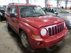 JEEP - PATRIOT