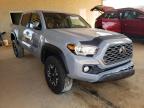 TOYOTA - TACOMA