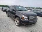 CHEVROLET - AVALANCHE