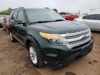 FORD - EXPLORER