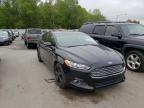 FORD - FUSION